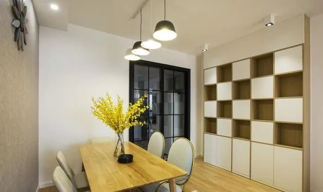 鹦鹉灯最好看、清新大气