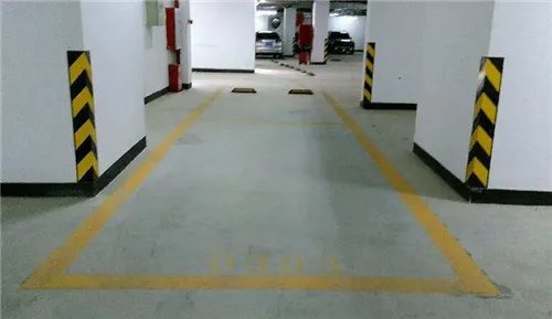 子母车位什么意思