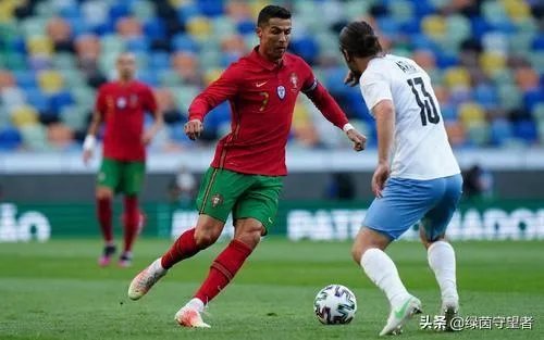 本届欧洲杯C罗能打破国家队进球纪录成为世界第一吗？