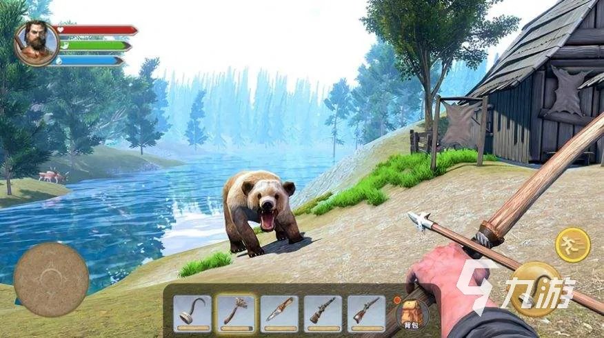 有内置修改器的游戏大全2021 拥有内置修改器的手游有哪些