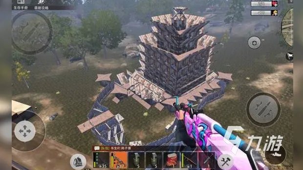 2021十大最好玩的网络射击游戏 必玩的枪械对战前十名分享