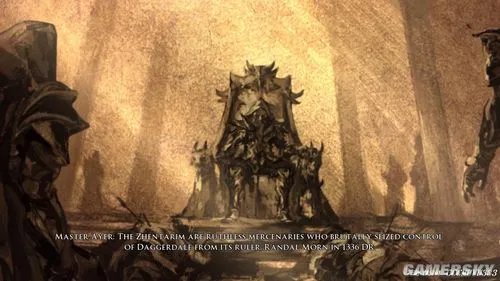 《龙与地下城：匕首谷》主线流程图文攻略