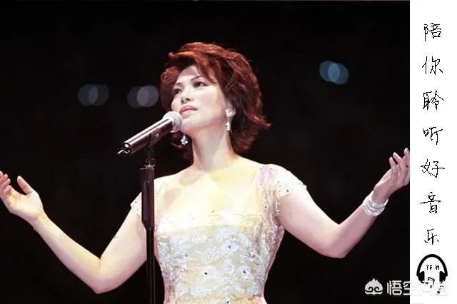 为什么说蔡琴的歌是音响发烧友的试音碟？