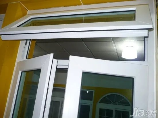 大连实德塑钢门窗怎么样 实德塑钢门窗价格解析