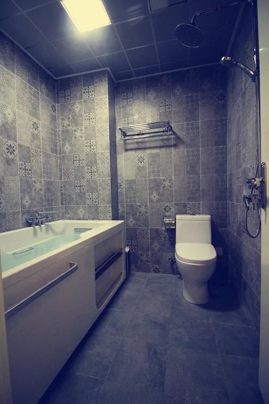 心得:新家装修硬装终于完成了,老婆亲戚都夸好!