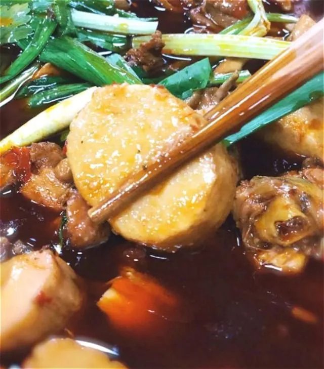 成都最出名的美食有哪些？