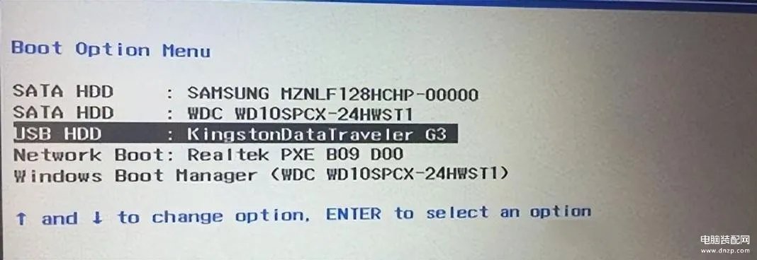 bootpriority怎么调整顺序(启动优先级设置步骤)