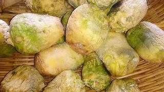 27的烹饪日记——腌制大头菜