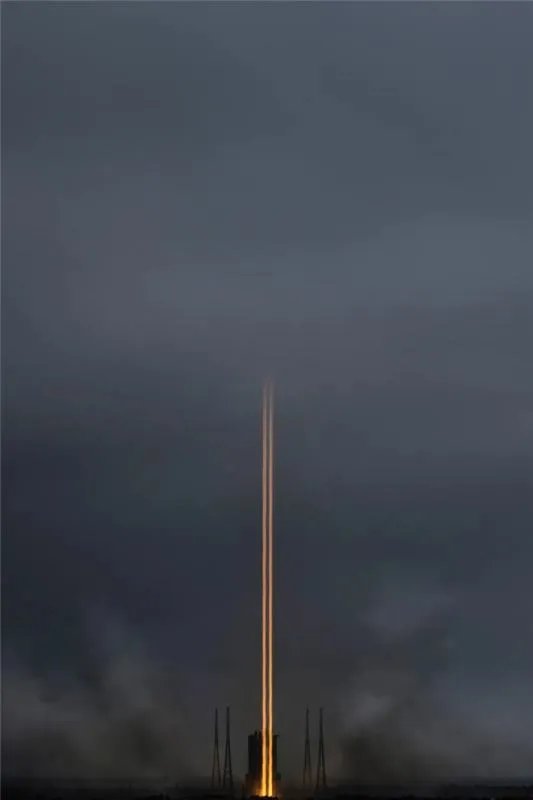 问天实验舱发射任务取得圆满成功，此次任务是为了达成哪些目的？