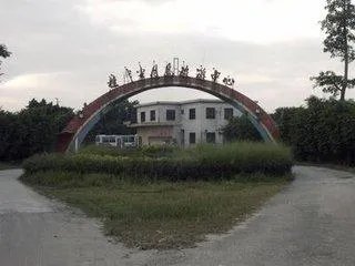 佛山哪里的游乐场好玩?