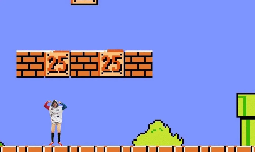 有哪些搞笑的PS图片?