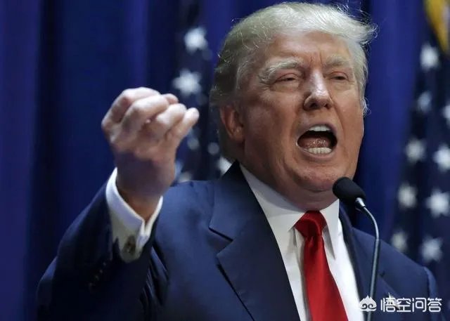 民主党女参议员成为挑战川普2020竞选连任的第一人，她会重蹈希拉里的覆辙吗？