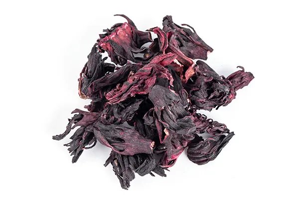 玫瑰茄的功效与作用