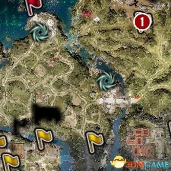 《神界：原罪2》 图文攻略 全剧情流程全支线任务攻略