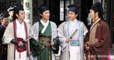 在古代拿扇子是文化人的标志吗？