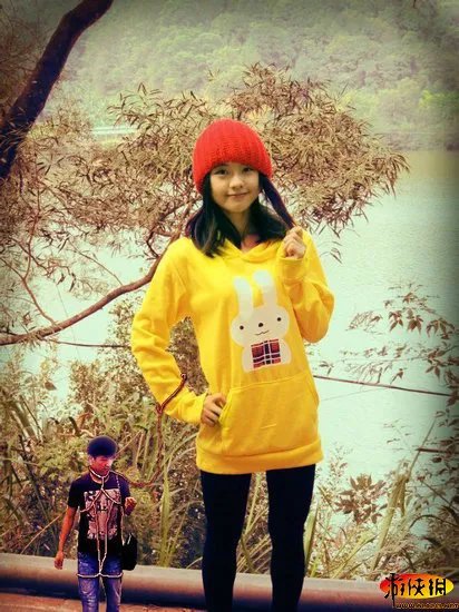 PS大神繁忙依旧！各种雷人恶搞PS神图海量来袭