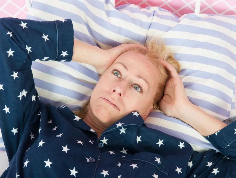 更年期保健品有哪些