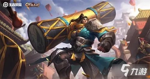 《王者荣耀》千军破阵怎么获得 苏烈赛季皮肤如何获取