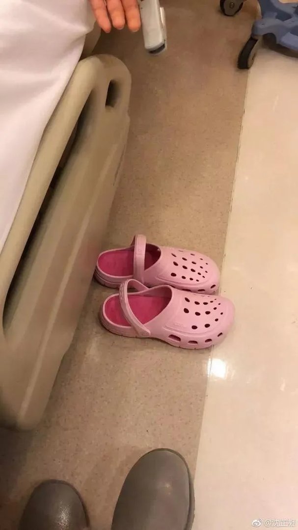 宋茜病重，她怎么了？