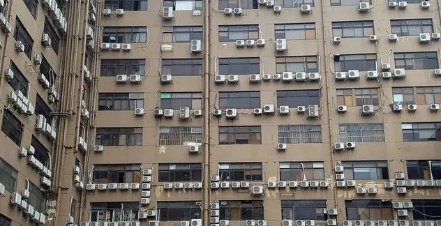 为什么说它是深圳现最牛的居民楼呢？