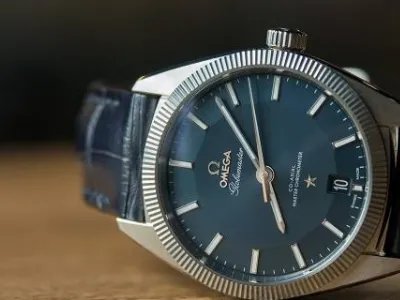 欧米茄女表哪款最经典？