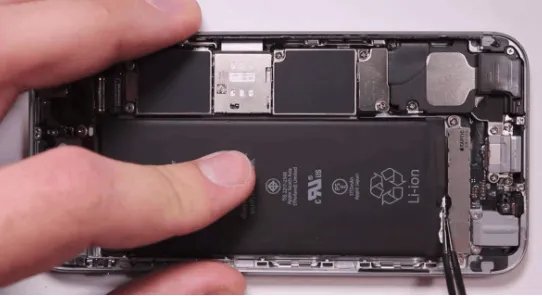 ios哪个版本取消降频