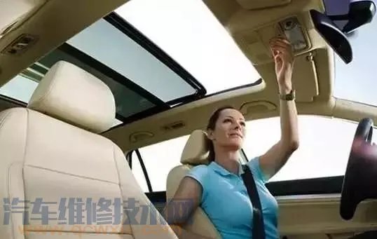 汽车空调出风口怎么开?教你正确使用汽车空调