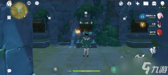 原神夜叉之愿任务三个线索怎么做