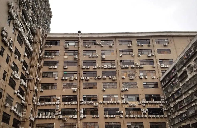 为什么说它是深圳现最牛的居民楼呢？