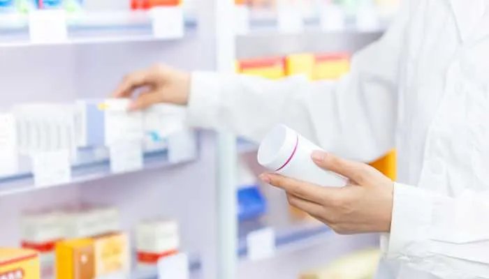 处方药标志图片