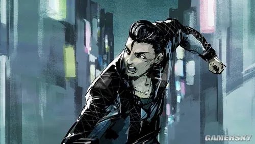 《如龙：黑豹2》公开四角色和大量截图