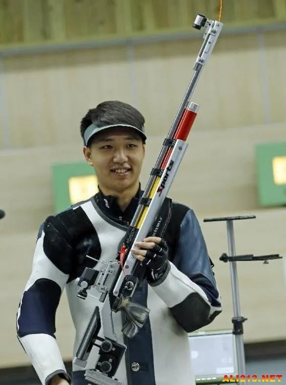 盘点仁川亚运十大新星 新鲜的血液带来蓬勃活力