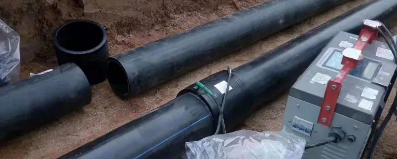 钢丝网骨架塑料复合管安装方法是什么