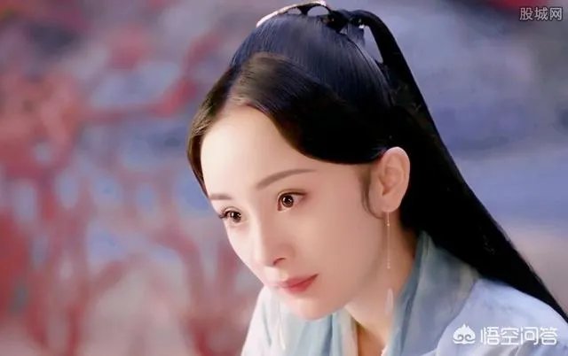 如何看待杨幂在三生三世使用替身?