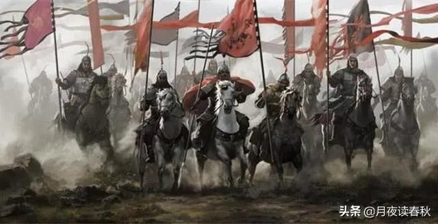 北宋骑兵弱，打不赢辽、金，那为什么不发展骑兵呢？