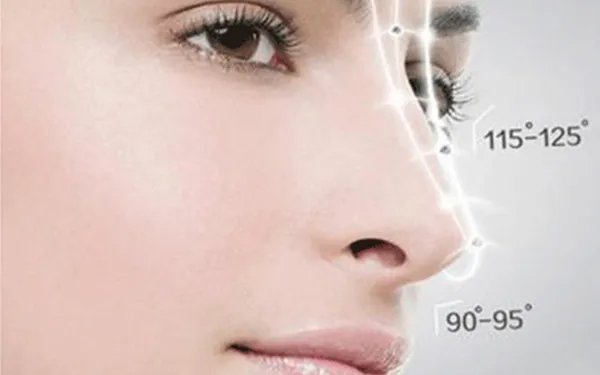 胶原蛋白隆鼻多少钱