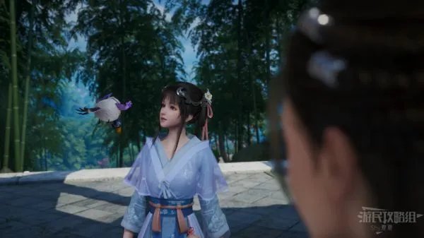 《仙剑奇侠传7》图文攻略 主、支线任务流程攻略