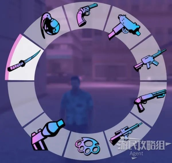 《GTA罪恶都市重制版》秘籍作弊码大全