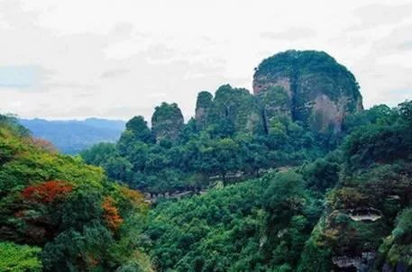 梅州有什么好玩的地方吗?