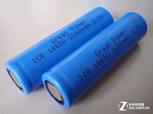 哪种电芯最好 移动电源三大电芯类型
