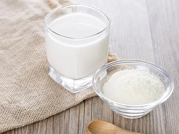 抗过敏奶粉排行榜10强中哪个品牌比较好?