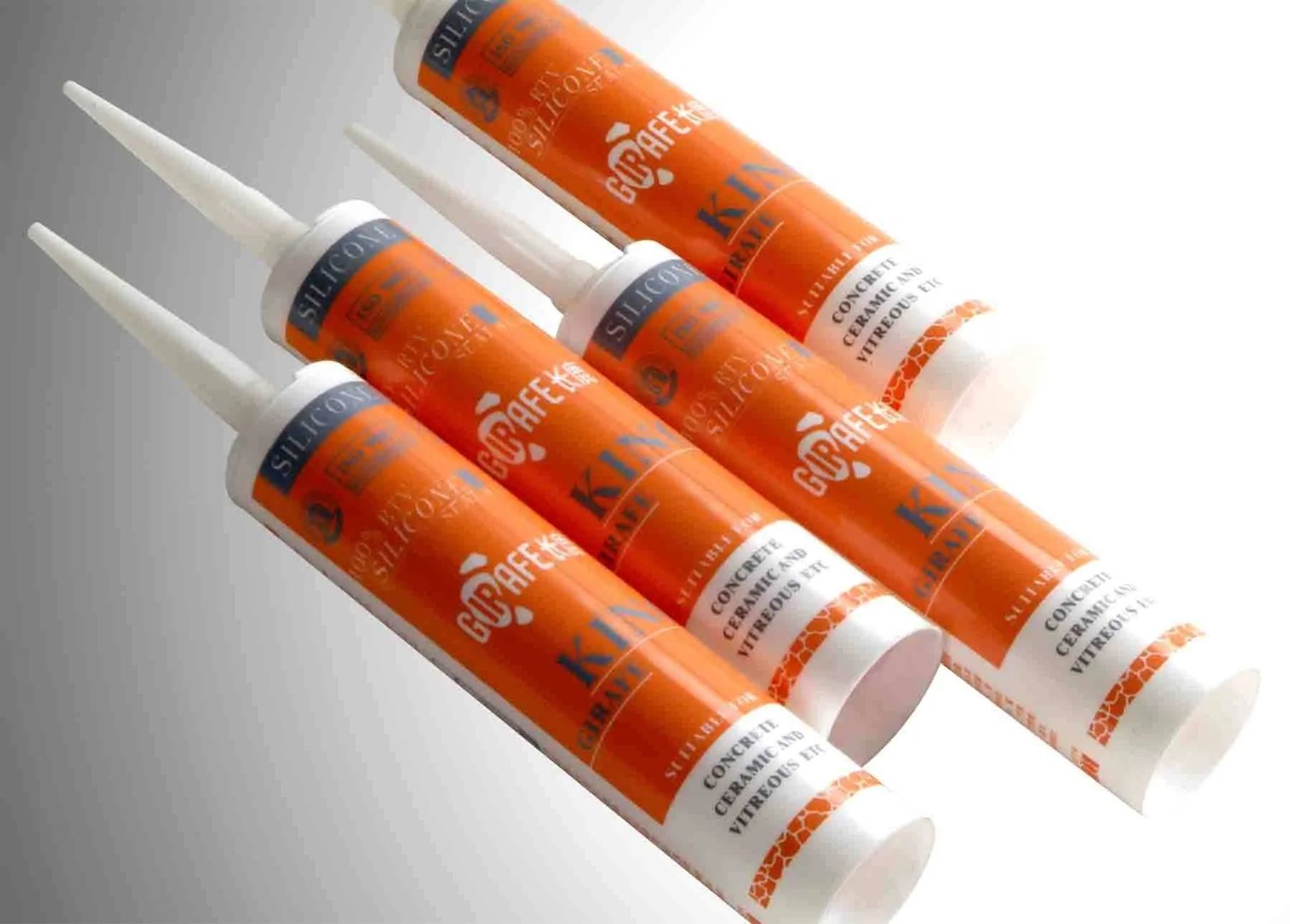 夏天玻璃胶多久能干