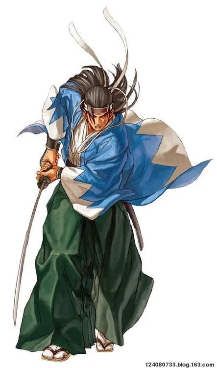 鹫冢庆一郎的介绍