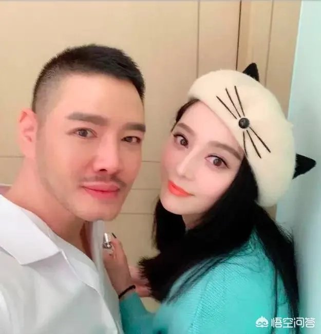 范冰冰美容院开业,曝办卡最高价100万元,如果有机会你愿意到这里上班吗?