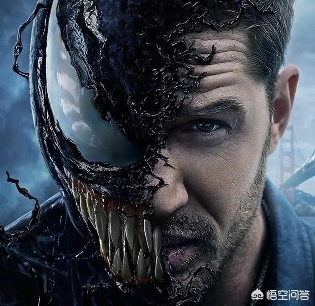 如何评价最近热映的电影《毒液：致命守护者》？