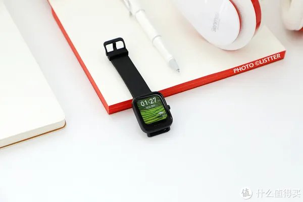 华米手表Amazfit说明书