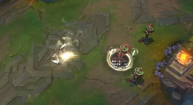 《英雄联盟》S11光明哨兵VN皮肤怎么得 光明哨兵VN详解