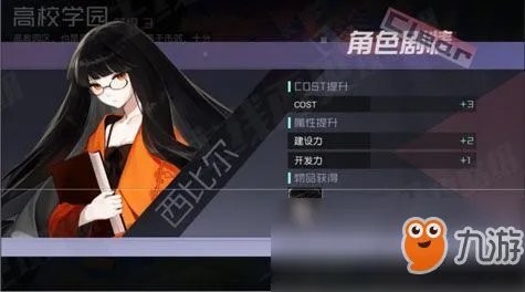 《永远的7日之都》西比尔支线任务攻略 西比尔支线任务流程详解