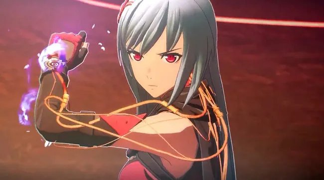 绯红结系各人物结局是什么？