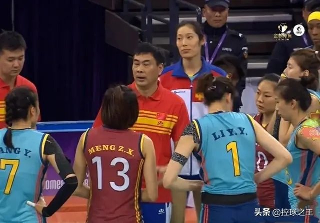 朱婷的手腕为什么会受伤？会像姚明、刘翔一样可惜了运动生涯吗？